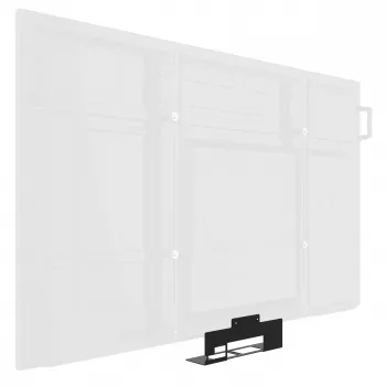 Kindermann asennusadapteri MAXHUB-videopalkeille (7553000003)