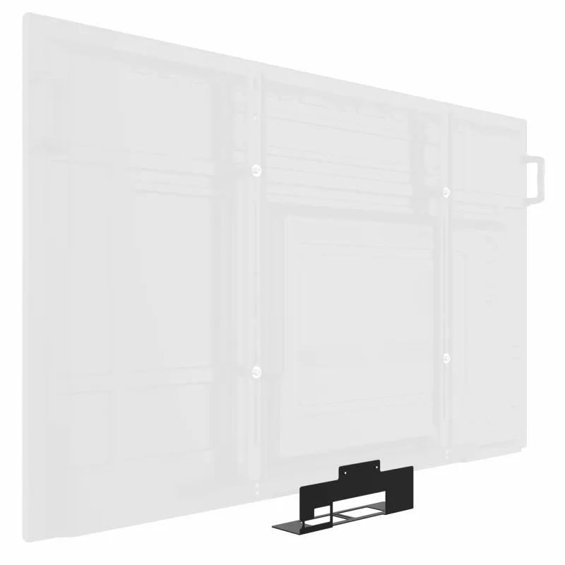 Kindermann asennusadapteri MAXHUB-videopalkeille (7553000003)