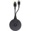 Kindermann Klick+Show 4K HDMI -lähetin