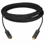 Kindermann USB 3.2 Gen 2 Active Optical Cable USB-C - USB-C 30m (WLZ-5089 30m)