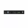Kindermann KVM Switch 21C - 2-porttinen DVI-I KVM-kytkin äänellä ja USB-keskittimellä