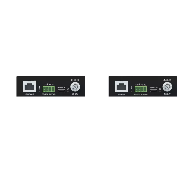 Kindermann USB 3.2 Cat -jatko 100 m
