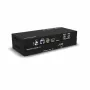 Kindermann HDMI-HDBT 2.0 Extender - vastaanotin - RS-232 - USB 2.0