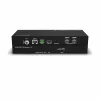 Kindermann HDMI-HDBT 2.0 Extender - vastaanotin - RS-232 - USB 2.0