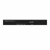 Kindermann HDMI-HDBT 2.0 Extender - vastaanotin - RS-232 - USB 2.0