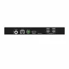 Kindermann HDMI-HDBT 2.0 Extender - vastaanotin - RS-232 - USB 2.0