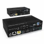 Kindermann HDMI/USB-HDBT3 -jatkosarja² (EHB100V3K)
