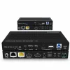 Kindermann HDMI/USB-HDBT3 -jatkosarja² (EHB100V3K)
