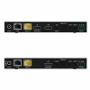 Kindermann HDMI/USB-HDBT3 -jatkosarja² (EHB100V3K)