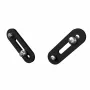 Kindermann Soundbar-adapteri (7553000004) - VESA-kiinnitys, musta, 20 kg kantokyky