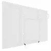 Kindermann Soundbar-adapteri (7553000004) - VESA-kiinnitys, musta, 20 kg kantokyky