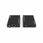 Kindermann HDMI-HDBT Extender 4K30 vastaanotin RS-232:lla