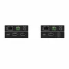Kindermann HDMI-CAT -jatkosarja 4K60²