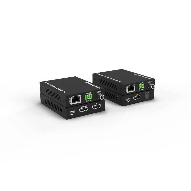 Kindermann HDMI-CAT -jatkosarja 4K60²