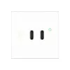 Kindermann Dual Port USB-C -laturi 65W PD