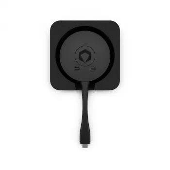 Kindermann Klick&Show TRAY-mini säilytyslokero langattomalle esityslähettimelle (7488000367)