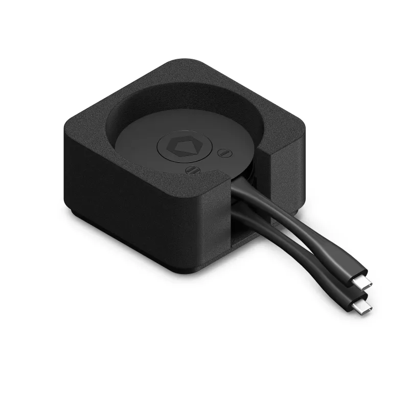 Kindermann Klick&Show TRAY-mini säilytyslokero langattomalle esityslähettimelle (7488000367)