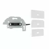 Kindermann Konnect Design Click USB-C 4.0 Bu/St