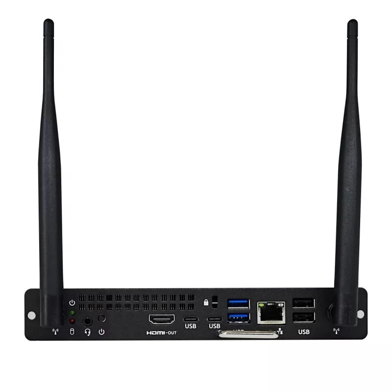 Kindermann OPS PC Intel Core i7-13620H