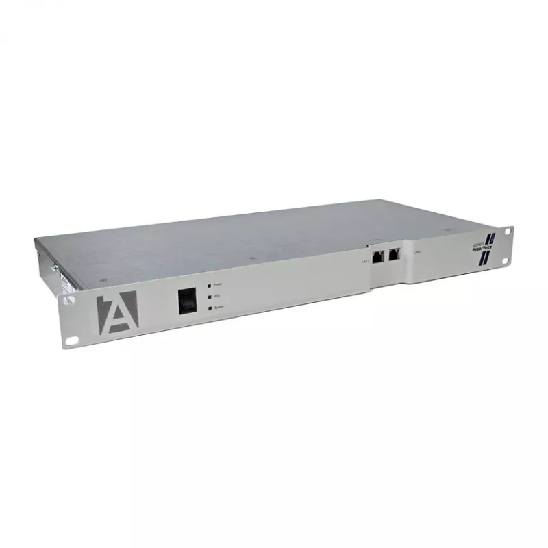 AGFEO HyperVoice Appliance IP-viestintäpalvelin