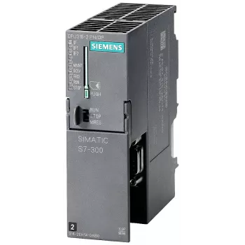 Siemens CPU 315-2 PN/DP 384 kt 6ES7315-2EH14-0AB