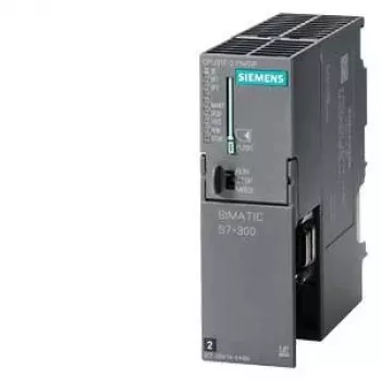 Siemens SIMATIC S7-300 CPU 317-2 PN/DP keskusyksikkö 1 Mt