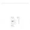 Siemens 2GB SIMATIC Secure Digital (SD) -muistikortti 6AV2181-8XP