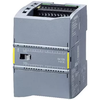 Siemens Simatic S7-1200 digitaalitulo SM 1226 6ES7226-6BA32-0XB0