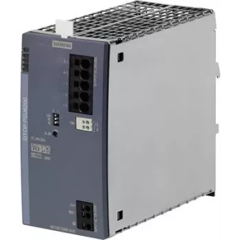 Siemens SITOP PSU6200/20A 6EP3336-7SB00-3AX0 virtalähde