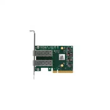 NVIDIA ConnectX-6 Lx EN Crypto Disabled with Secure Boot verkkosovitin PCIe 4.0 x8 Gigabit Ethernet 10Gb