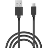 SPEEDLINK USB 2.0 A/USB-C -kaapeli 3,0 m