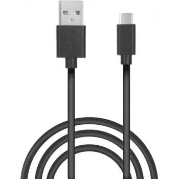SPEEDLINK USB 2.0 A/USB-C -kaapeli 3,0 m