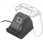 Speedlink JAZZ USB-ohjaimen latausteline, 1,5 m, musta (SL-260002-BK)