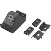 Speedlink JAZZ USB-ohjaimen latausteline, 1,5 m, musta (SL-260002-BK)