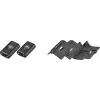 Speedlink JAZZ USB-ohjaimen latausteline, 1,5 m, musta (SL-260002-BK)