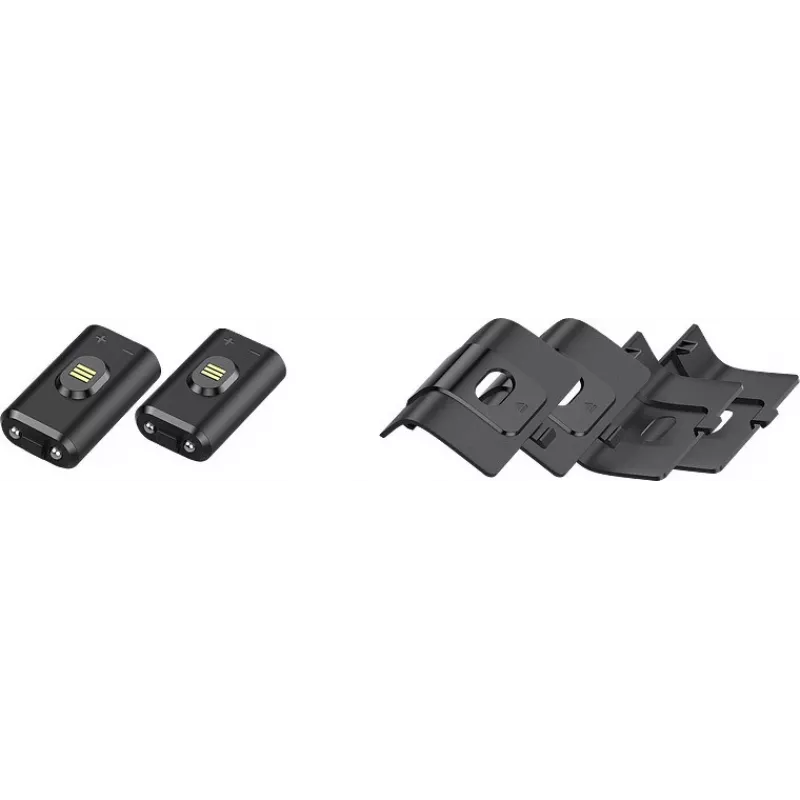 Speedlink JAZZ USB-ohjaimen latausteline, 1,5 m, musta (SL-260002-BK)