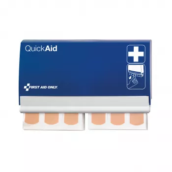 First Aid Only QuickAid laastariannostelija P-44001 00