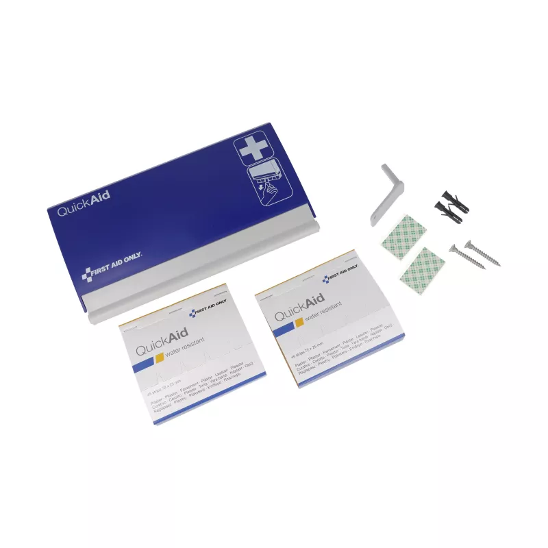 First Aid Only QuickAid laastariannostelija P-44001 00