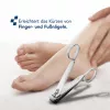 First Aid Only Kynsileikkuri 1 kpl