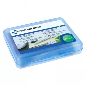 First Aid Only Laastari P-10025 toimisto/harrastus 20 kpl/pakkaus