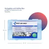 First Aid Only P-10026 Havaittavat laastarit gastronomia 100 kpl