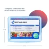 First Aid Only 20 laastaria lapsille P-10032 lajiteltu