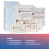 First Aid Only DIN 13164 ensiapuvälineiden täydennyssarja 1 sarja