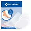 First Aid Only rakkoihin tarkoitettu laastari P-10070 läpinäkyvä 6,8 x 4,3 cm 6 kpl