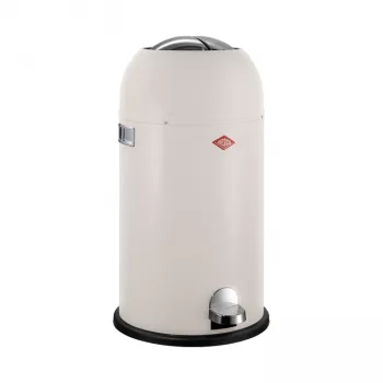 WESCO Kickmaster Soft Sand Matt 33L ruostumaton teräs poljinroskis