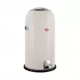 WESCO Kickmaster Soft Sand Matt 33L ruostumaton teräs poljinroskis