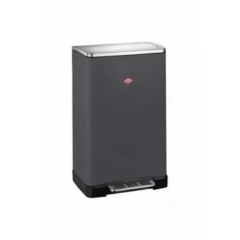 WESCO Big Double Boy, mattagraffiti