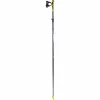 LEKI KIJE SR XTA 6.5 Vario -maastohiihtosauvat - keltainen (165 cm)
