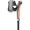 LEKI KIJE Nordic Walking Instructor Lite punainen