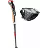 LEKI KIJE Nordic Walking Instructor Lite punainen